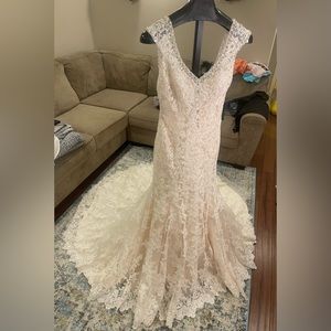 Allure Bridal Gown
